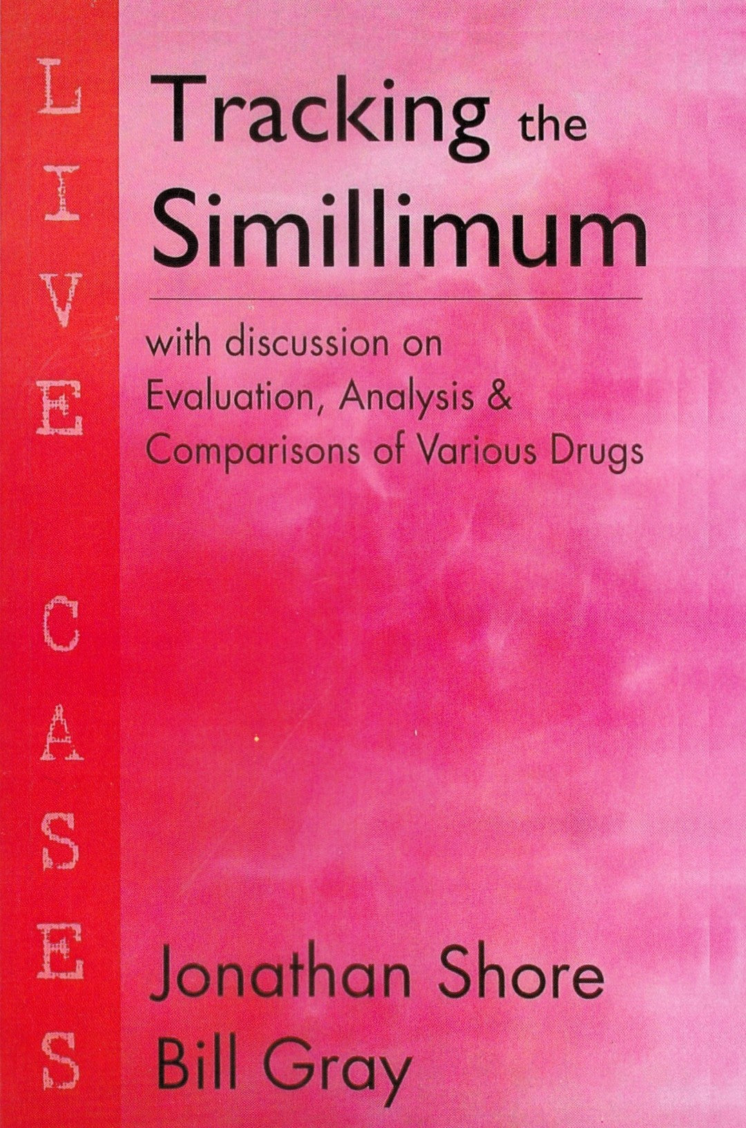 Tracking The Simillimum