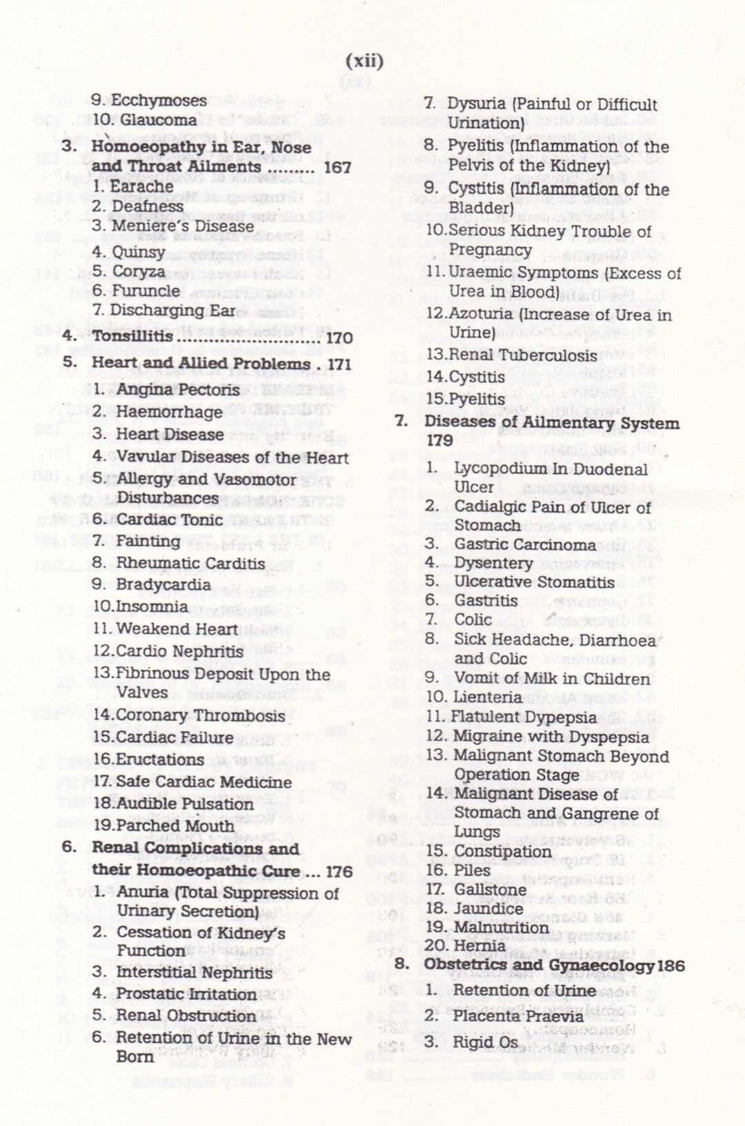 THE HOMOEOPATHIC PHYSICIAN'S QUICK PRESCRIBER