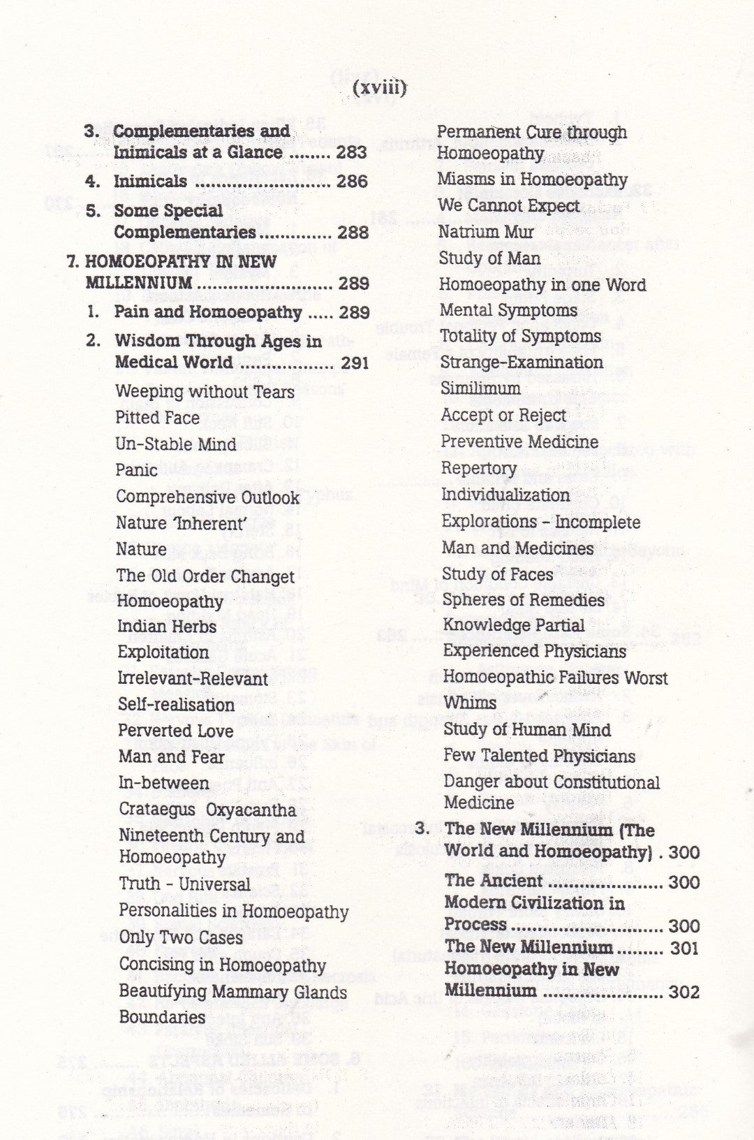 THE HOMOEOPATHIC PHYSICIAN'S QUICK PRESCRIBER