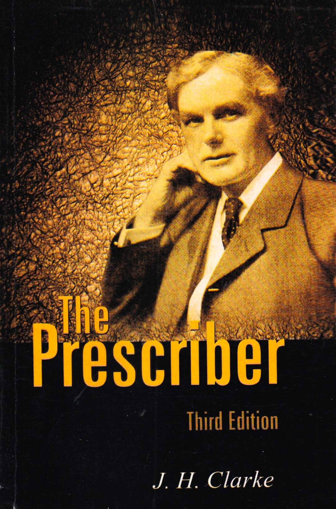 The Prescriber