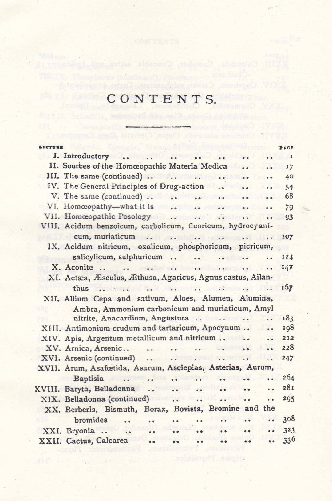 A MANUAL OF PRARMACODYNAMICS