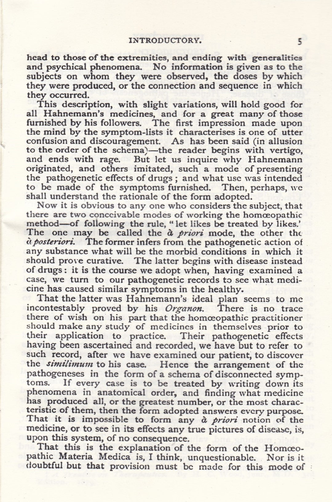 A MANUAL OF PRARMACODYNAMICS