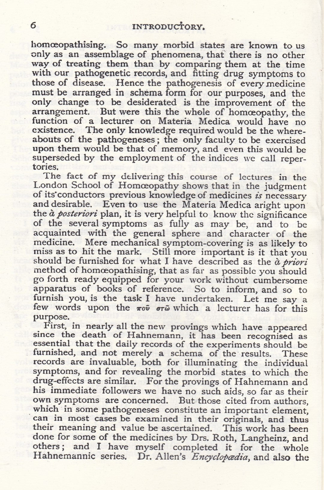 A MANUAL OF PRARMACODYNAMICS