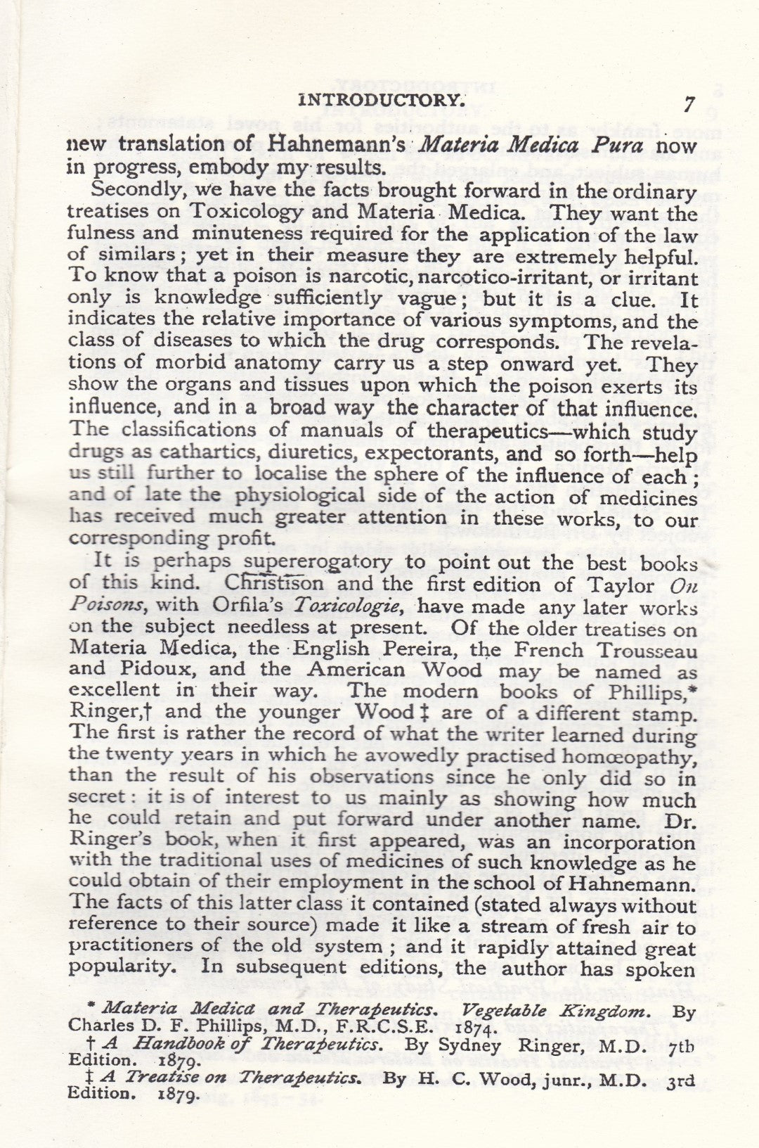 A MANUAL OF PRARMACODYNAMICS