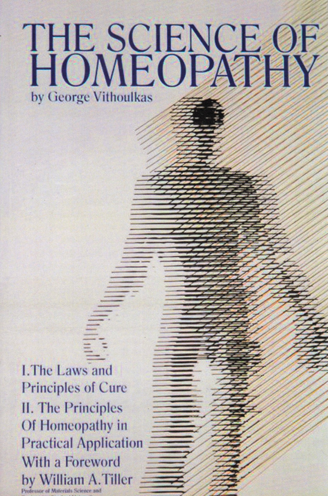 THE SCIENCE OF HOMEOPATHY