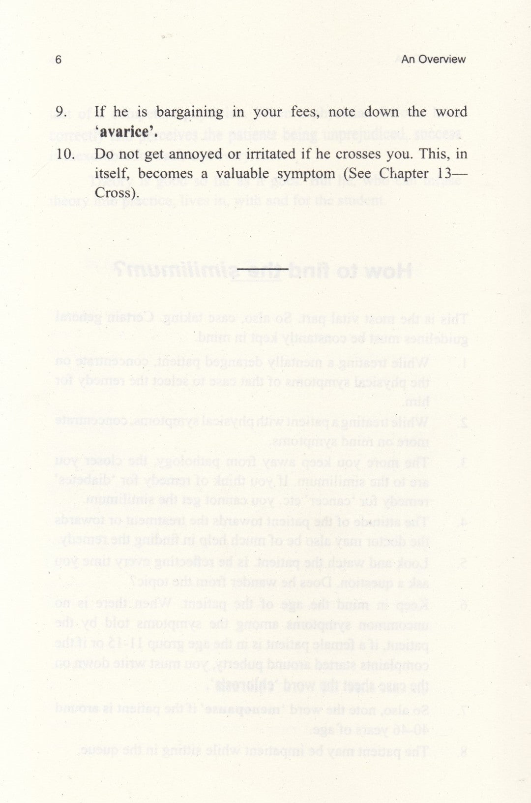 SUCCESS MANTRA for Successful Homoeopathic Prescribing