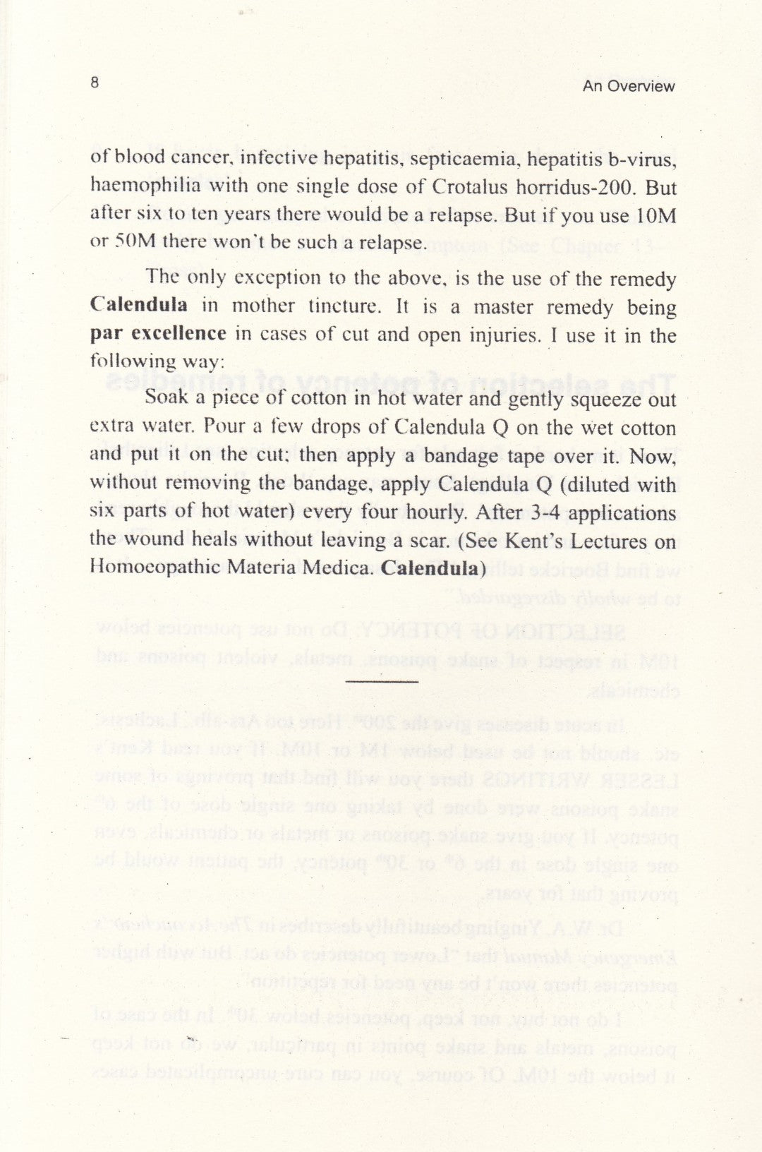 SUCCESS MANTRA for Successful Homoeopathic Prescribing