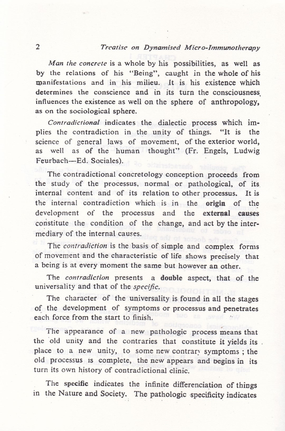 Materia Medica Of NOSODES With REPERTORY Treatise On Dynamised Micro-Immunotherapy