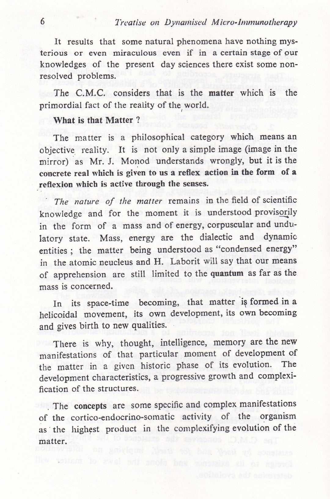 Materia Medica Of NOSODES With REPERTORY Treatise On Dynamised Micro-Immunotherapy