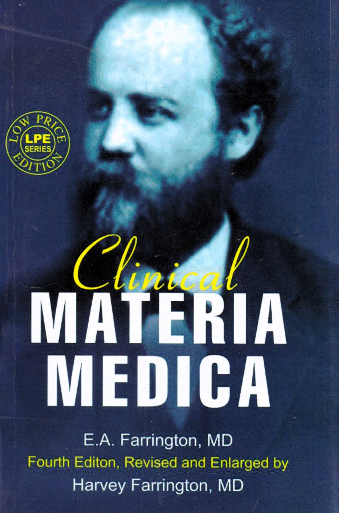 Clinical MATERIA MEDICA