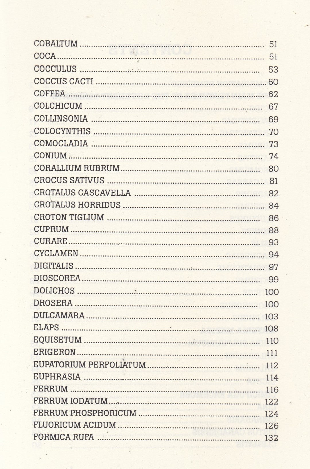 The Essence Of Various Groups