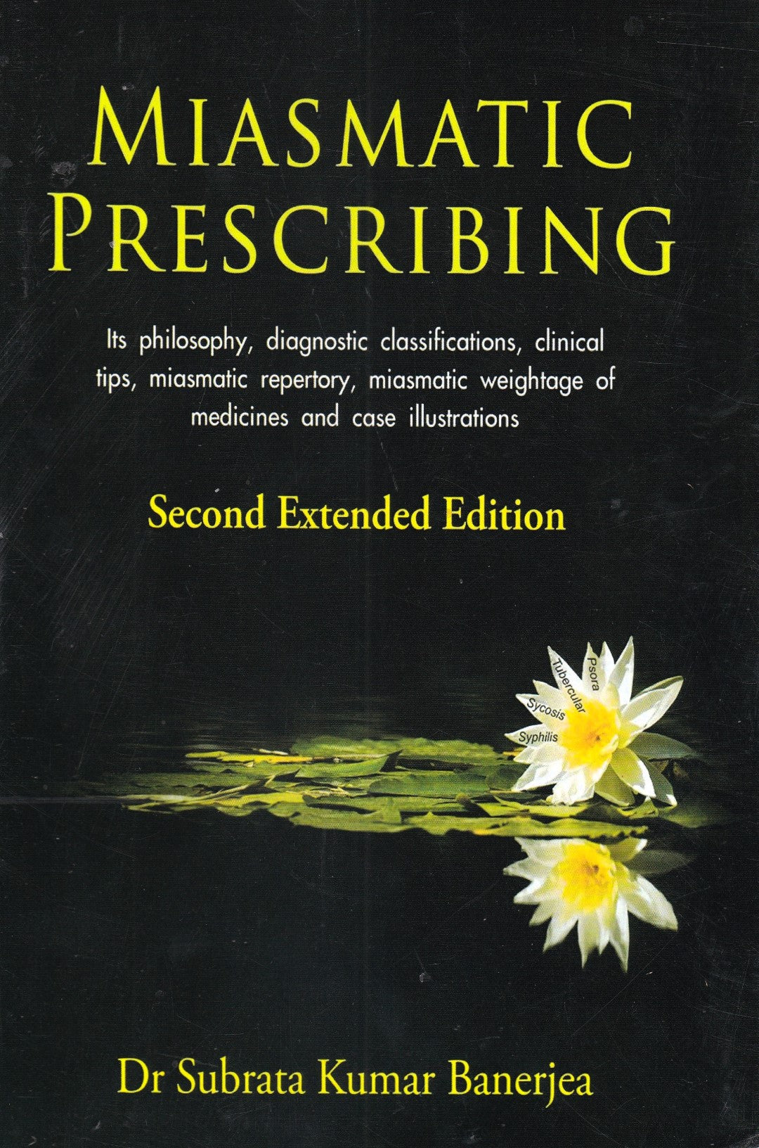 MIASMATIC PRESCRIBING