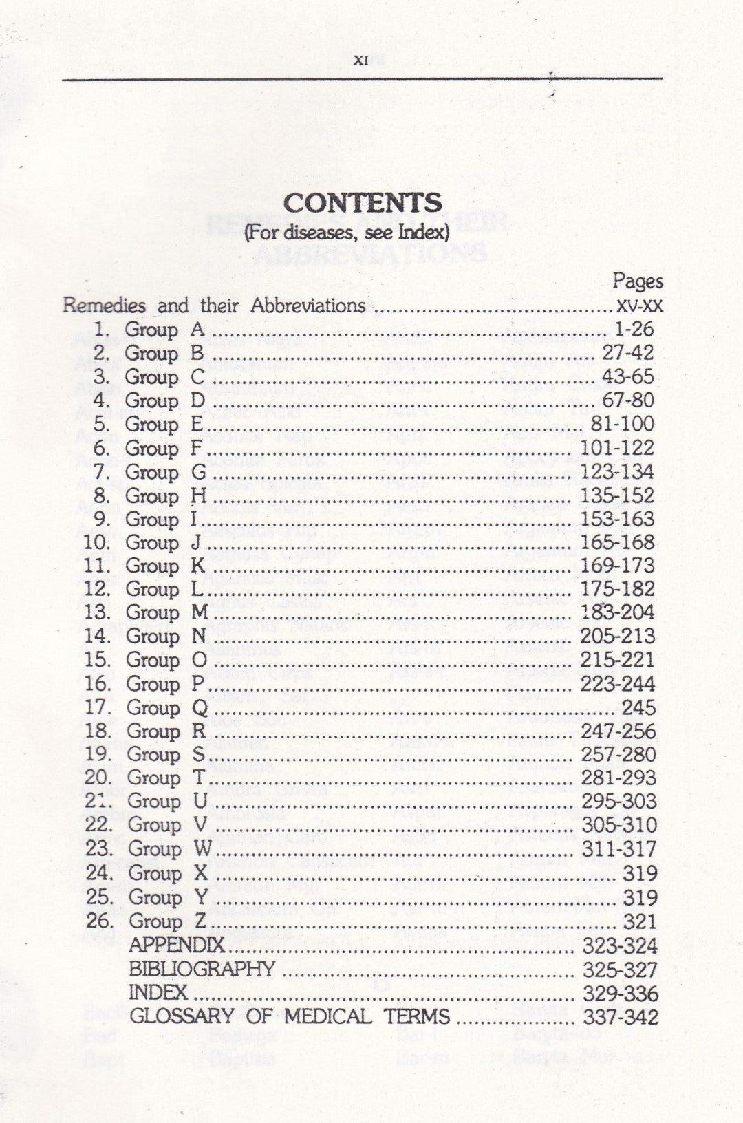 HIGHLIGHTS OF HOMOEO-PRACTICE
