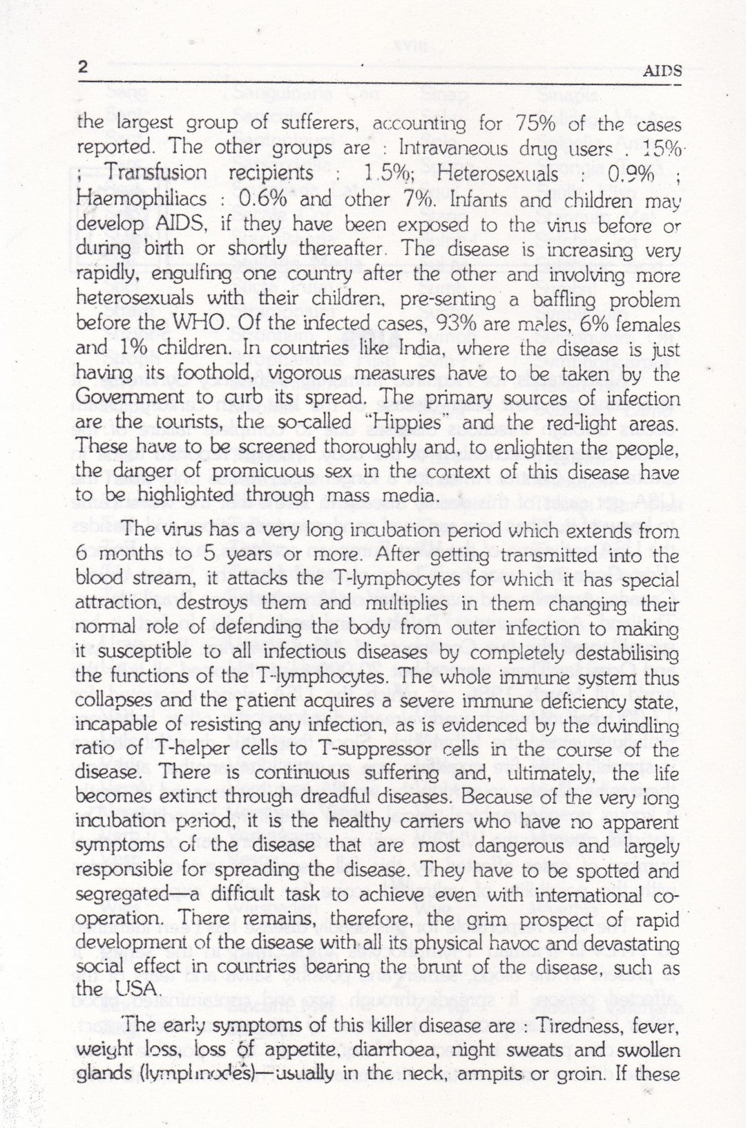 HIGHLIGHTS OF HOMOEO-PRACTICE