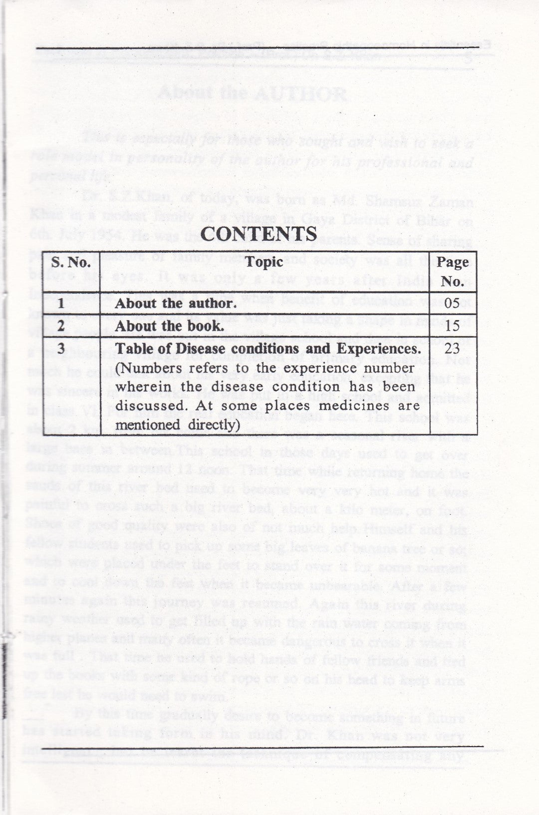 ESSENTIALS IN HOMOEOPATHIC PRACTICH