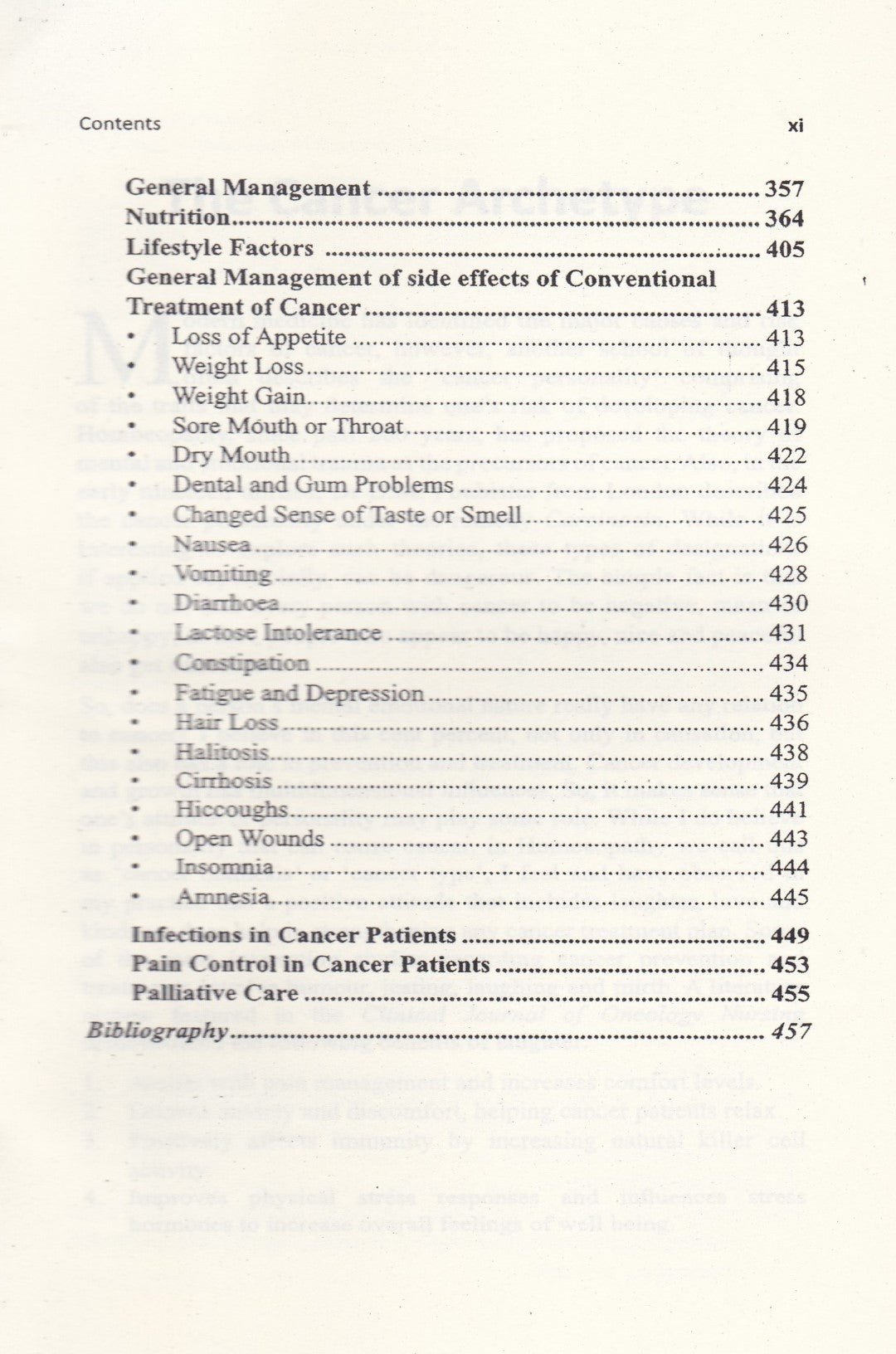 HEALING CANCER A Homoeopathic Approach I-II