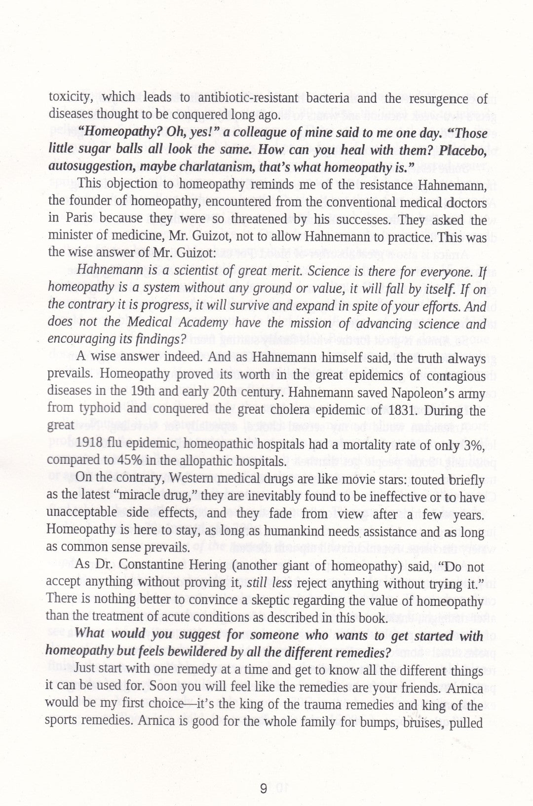 The People's Repertory