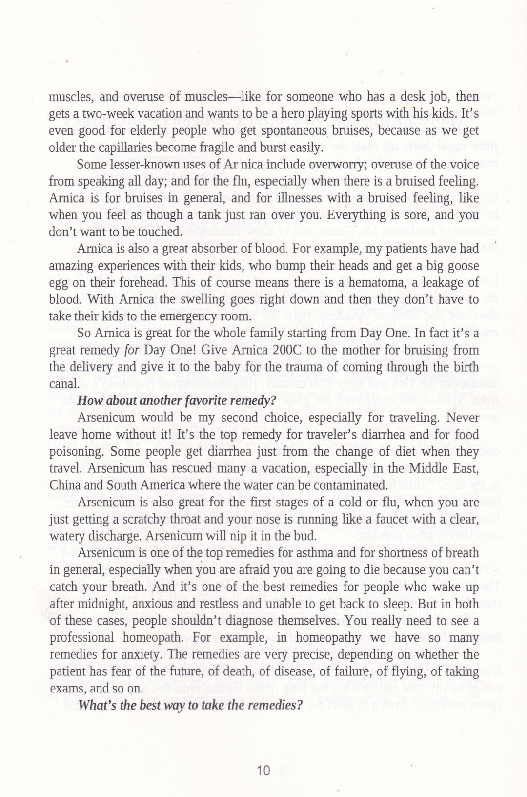 The People's Repertory