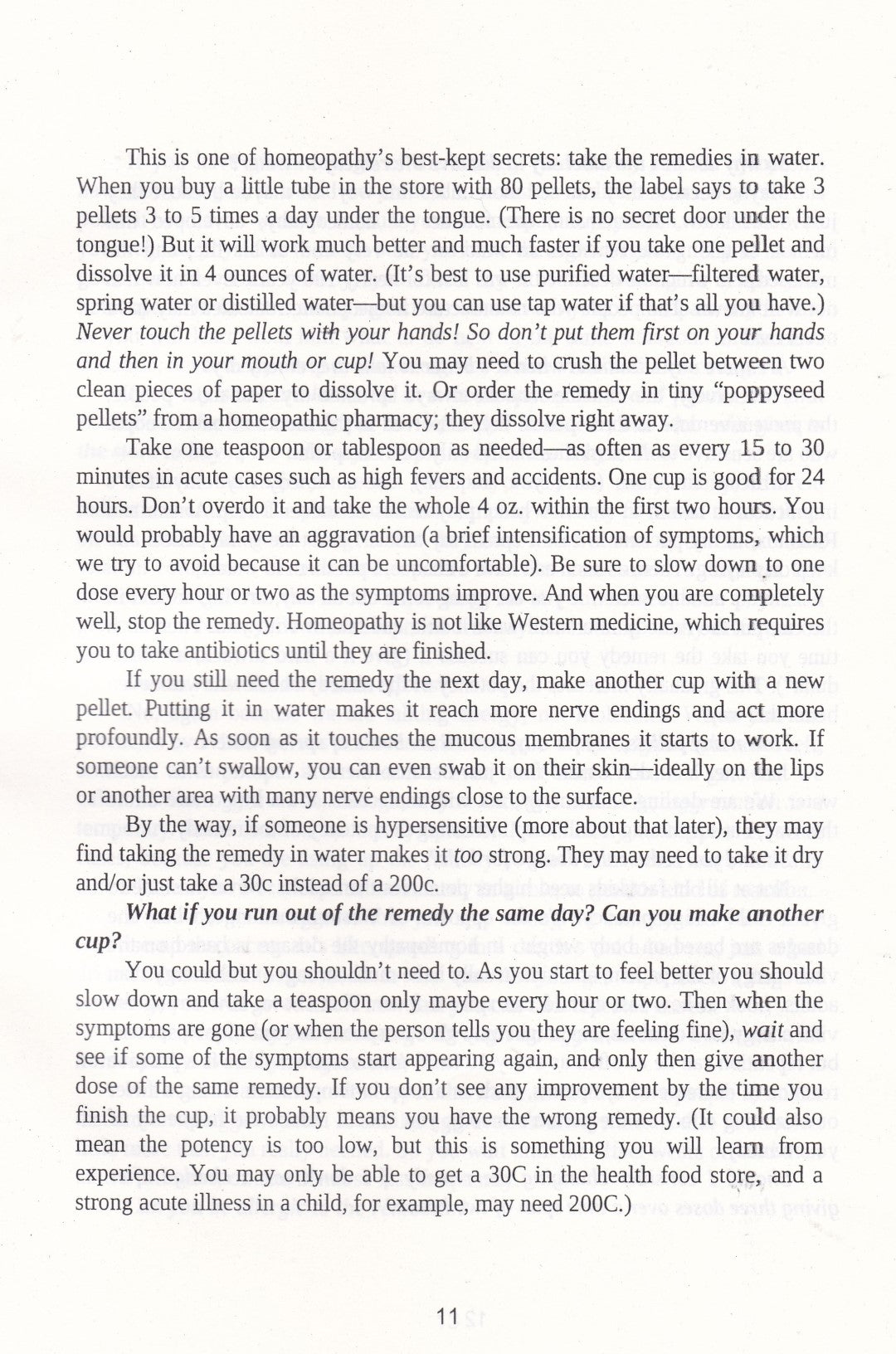 The People's Repertory