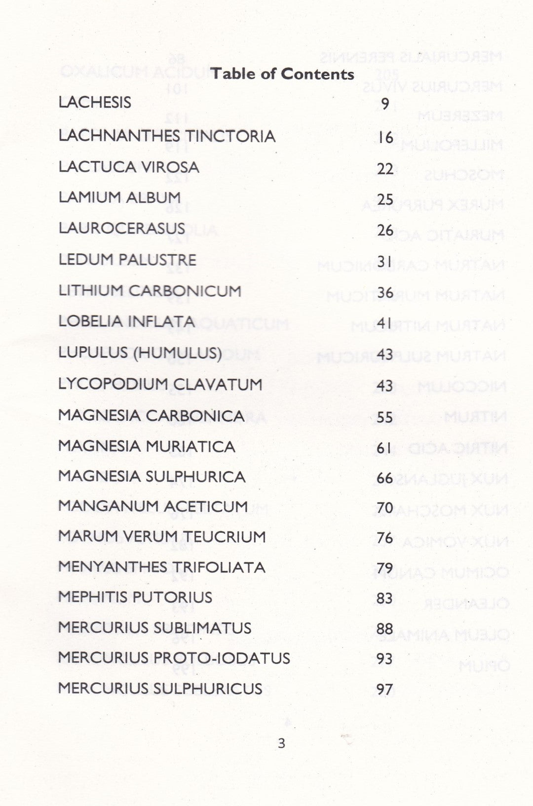 Textbook Of Materia Medica Part 1-2
