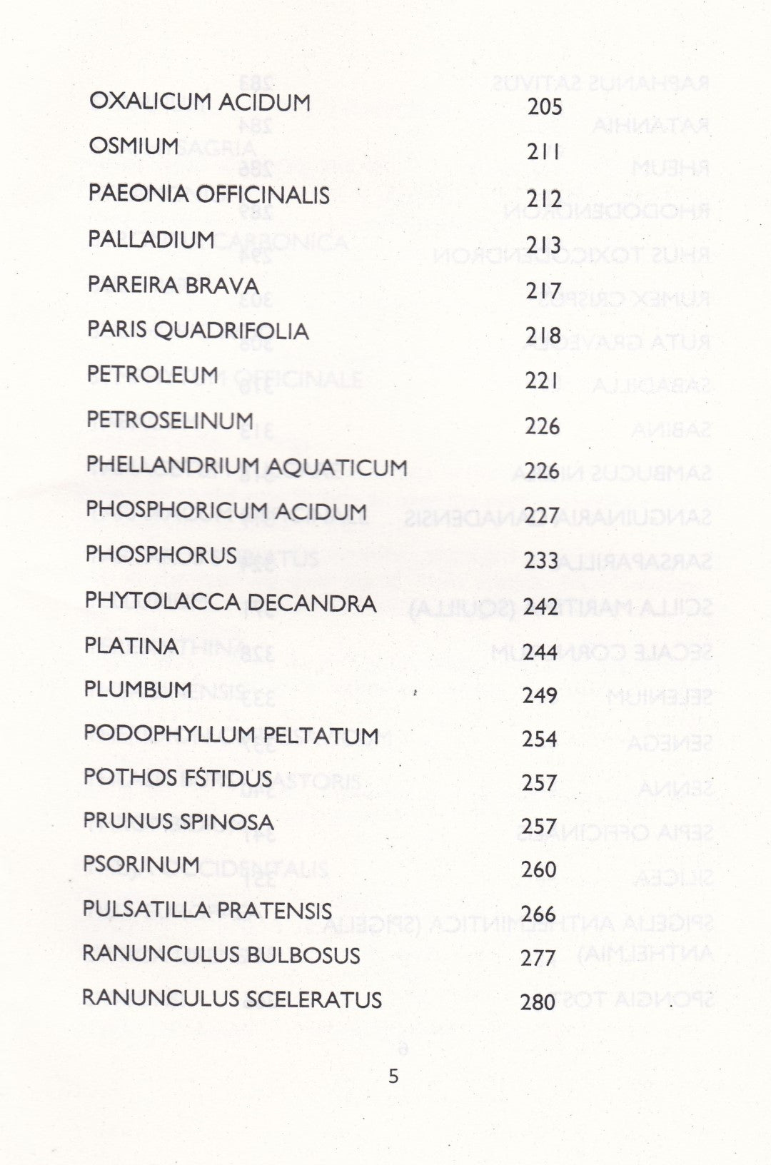 Textbook Of Materia Medica Part 1-2