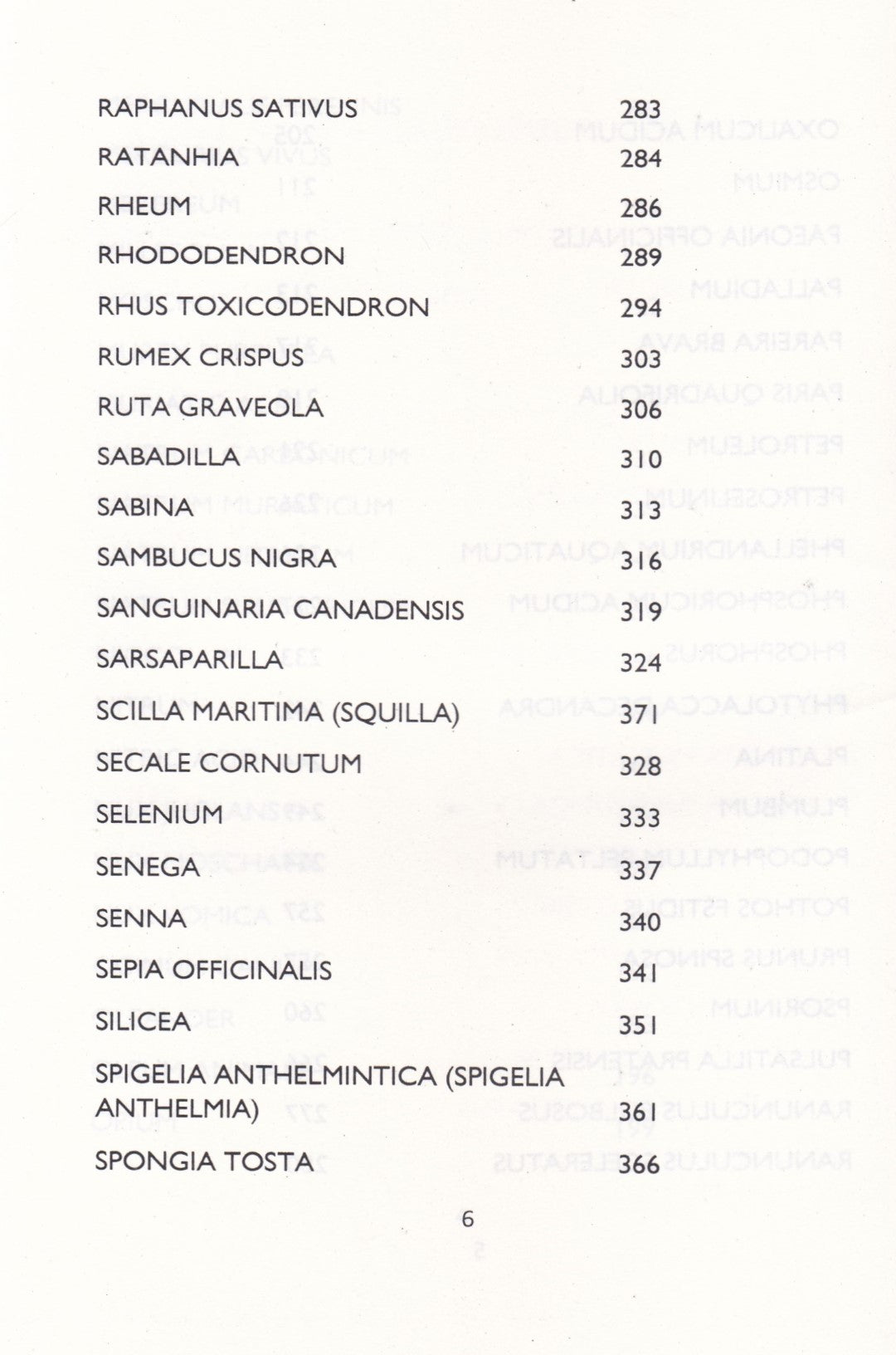 Textbook Of Materia Medica Part 1-2
