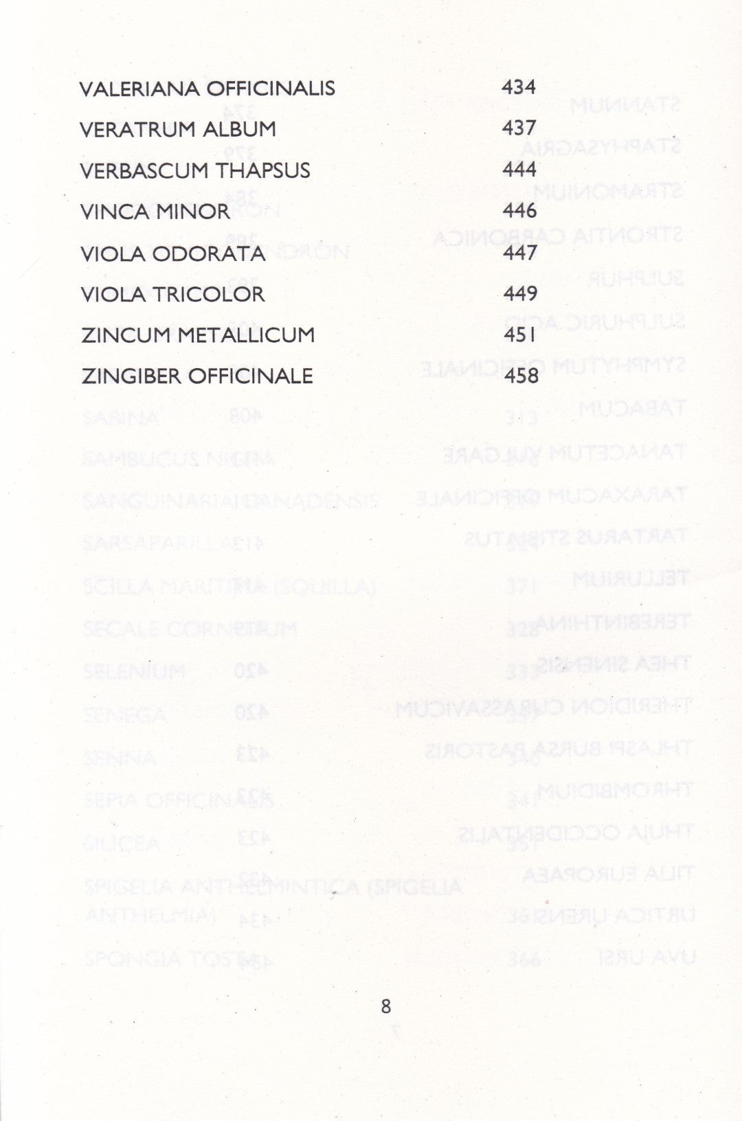 Textbook Of Materia Medica Part 1-2