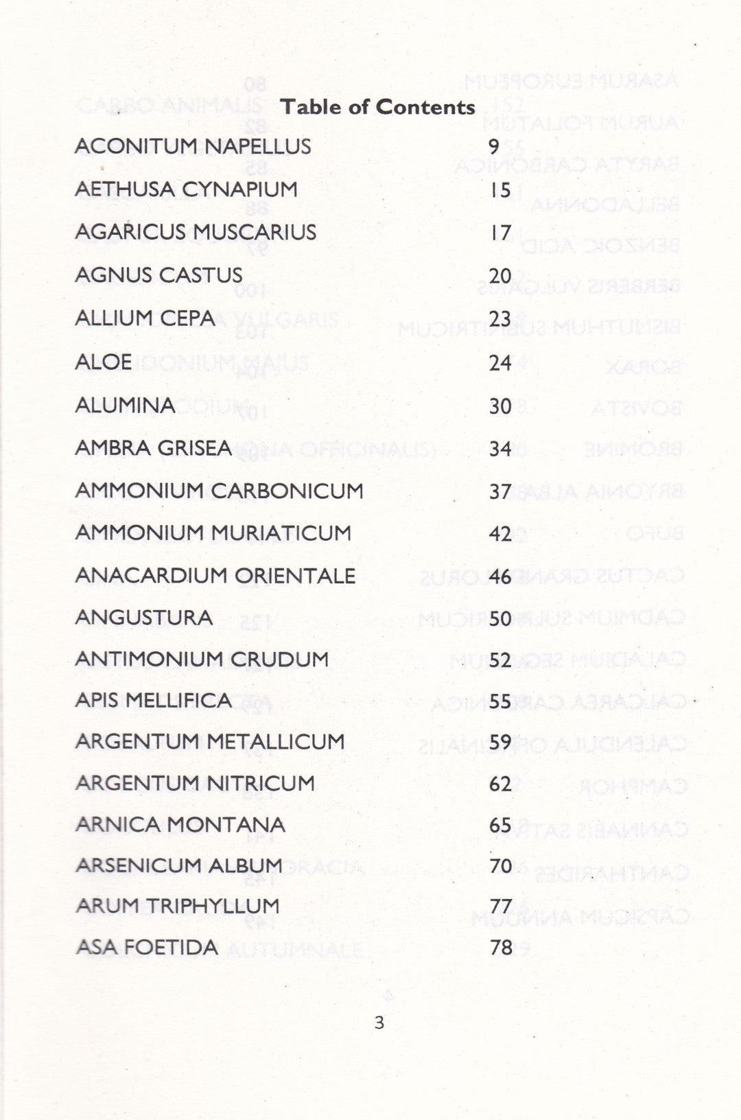 Textbook Of Materia Medica Part 1-2
