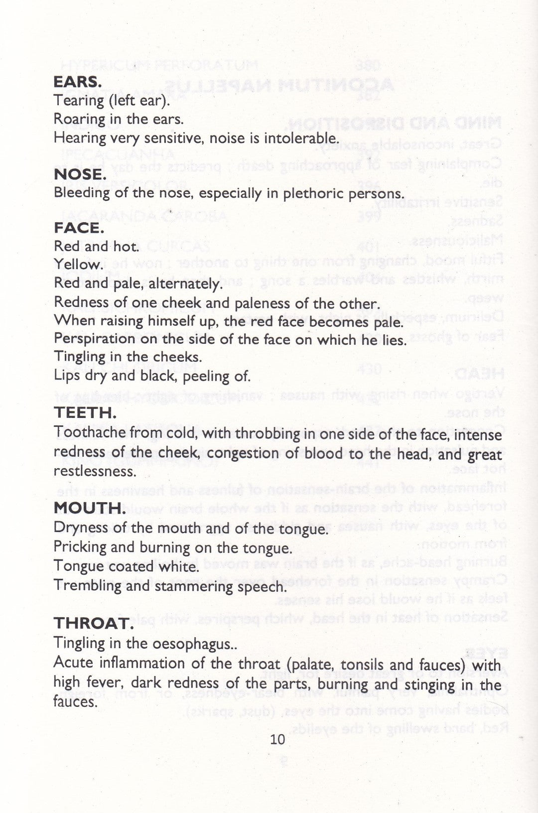 Textbook Of Materia Medica Part 1-2