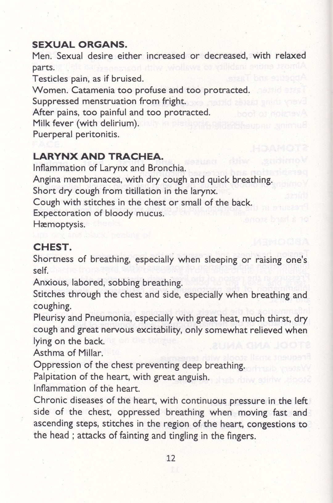 Textbook Of Materia Medica Part 1-2