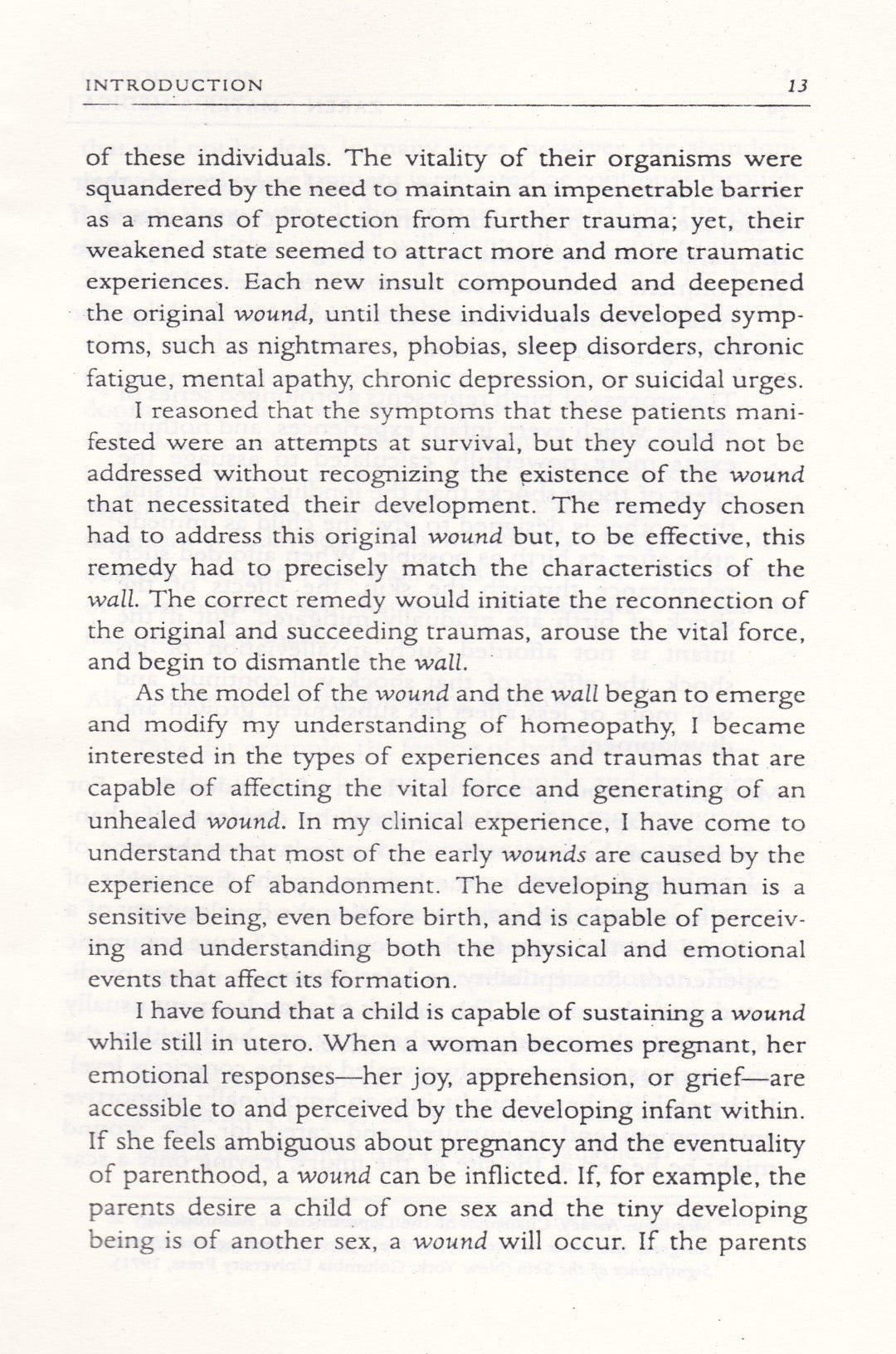 MATERIA MEDICA VOLUME I-II