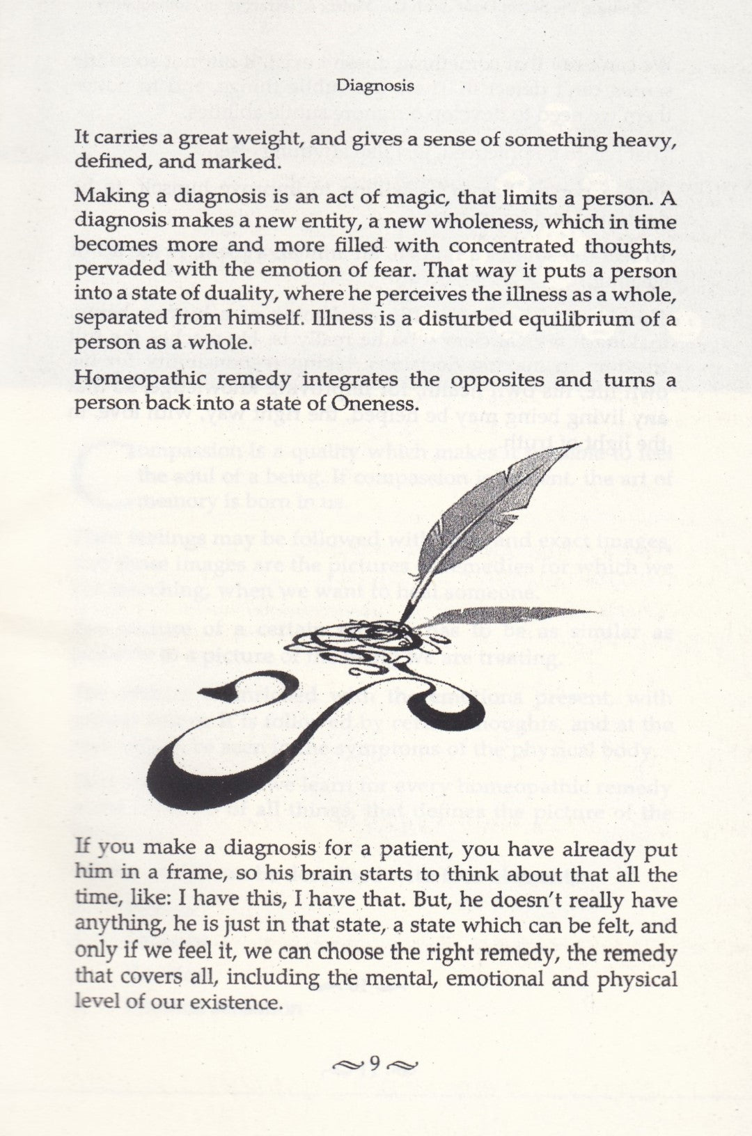 Opening The Secret Door With The Matrix & Tetractys in Homeopathy