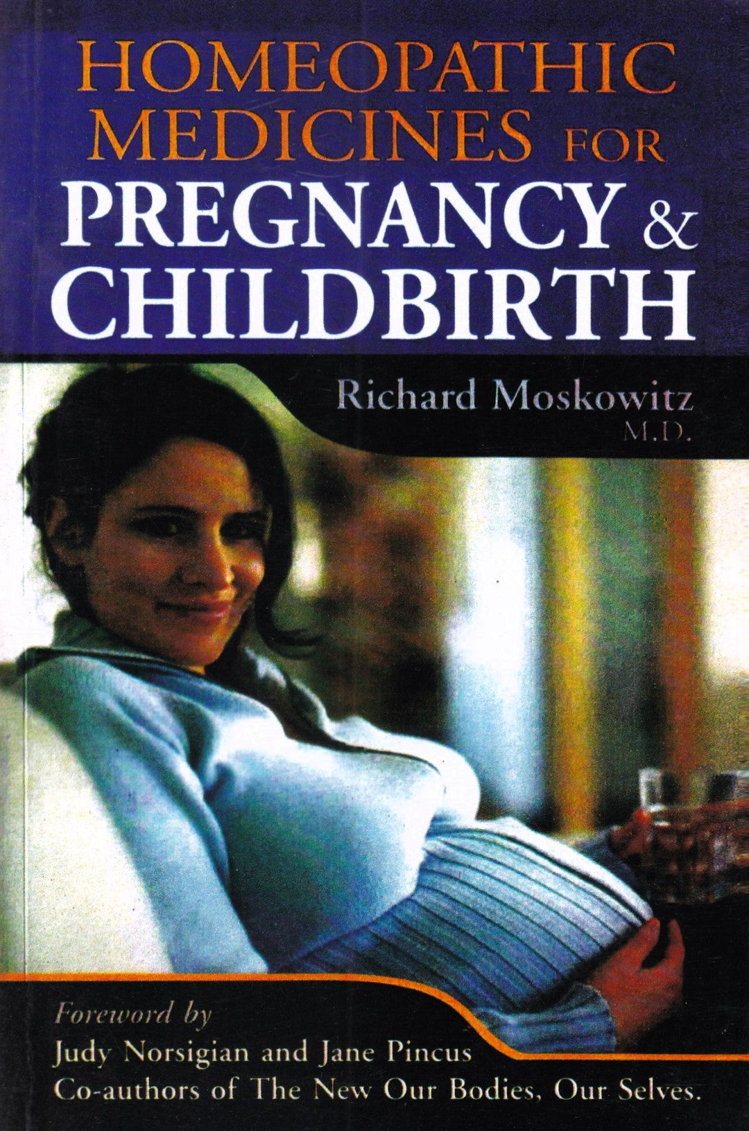 Homeopathic Medicines For Pregnancy & Childbirth