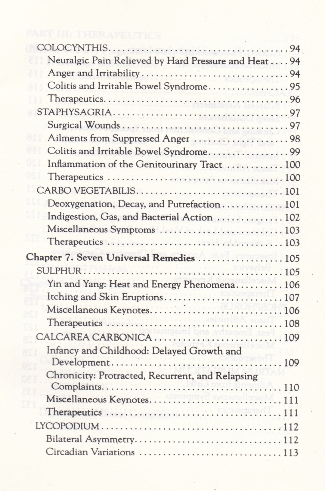 Homeopathic Medicines For Pregnancy & Childbirth