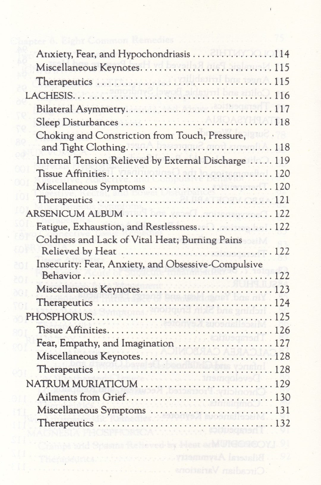 Homeopathic Medicines For Pregnancy & Childbirth