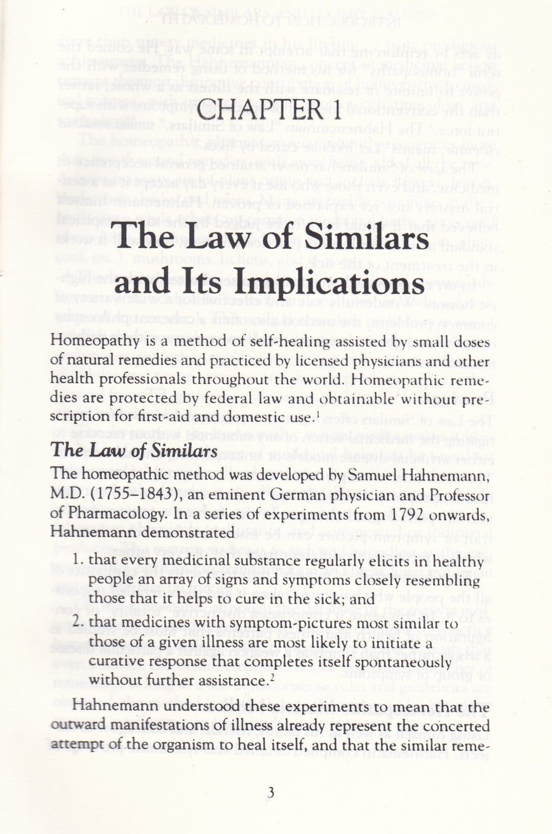 Homeopathic Medicines For Pregnancy & Childbirth