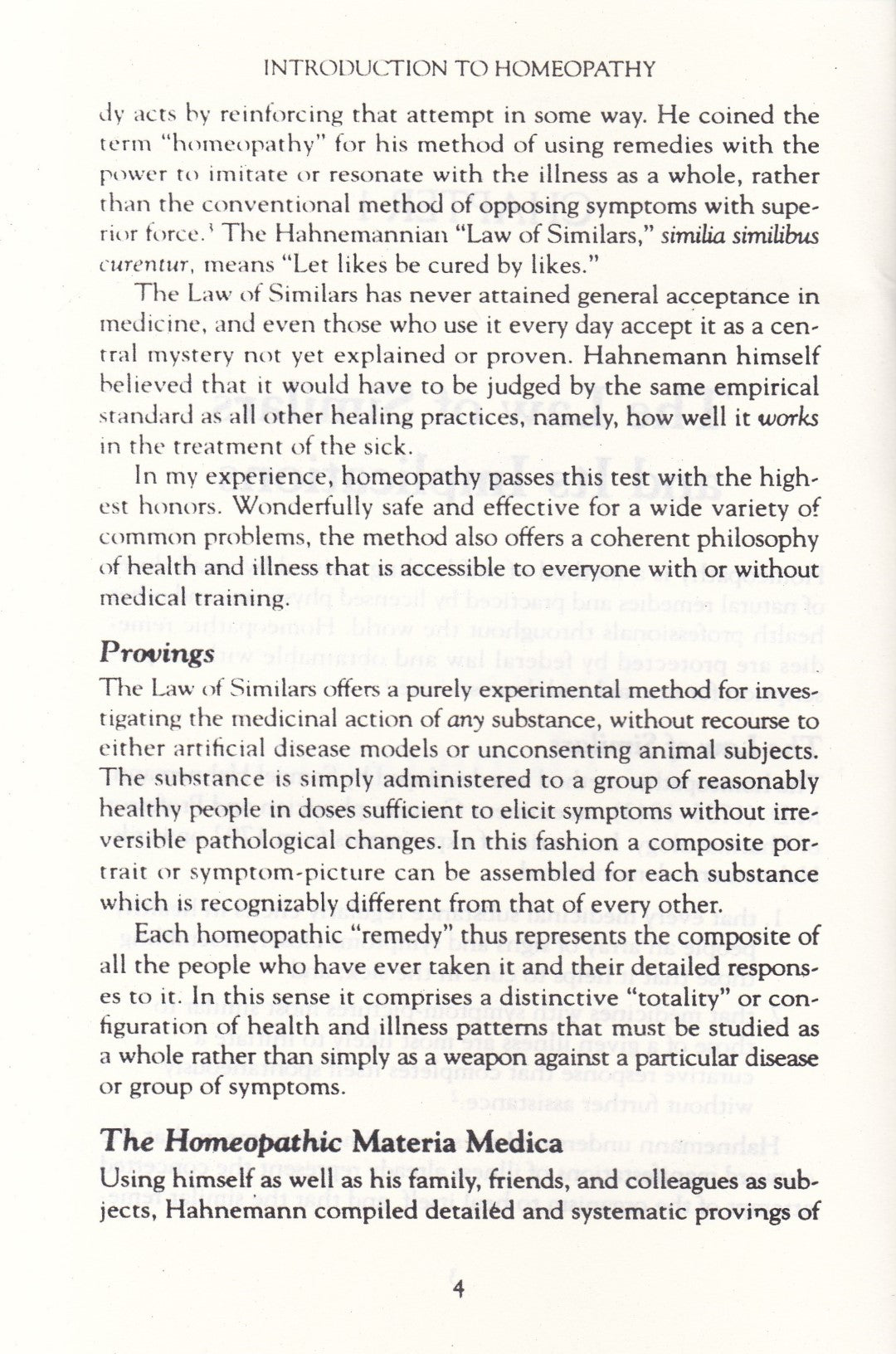 Homeopathic Medicines For Pregnancy & Childbirth