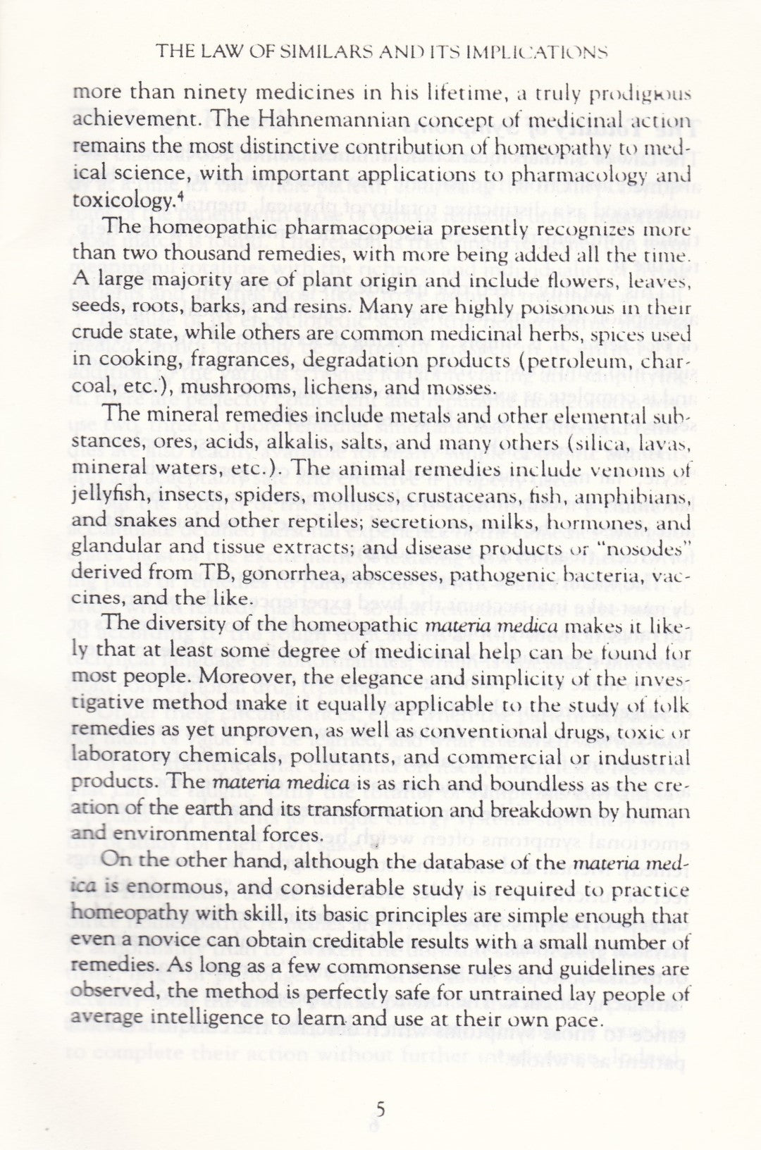 Homeopathic Medicines For Pregnancy & Childbirth