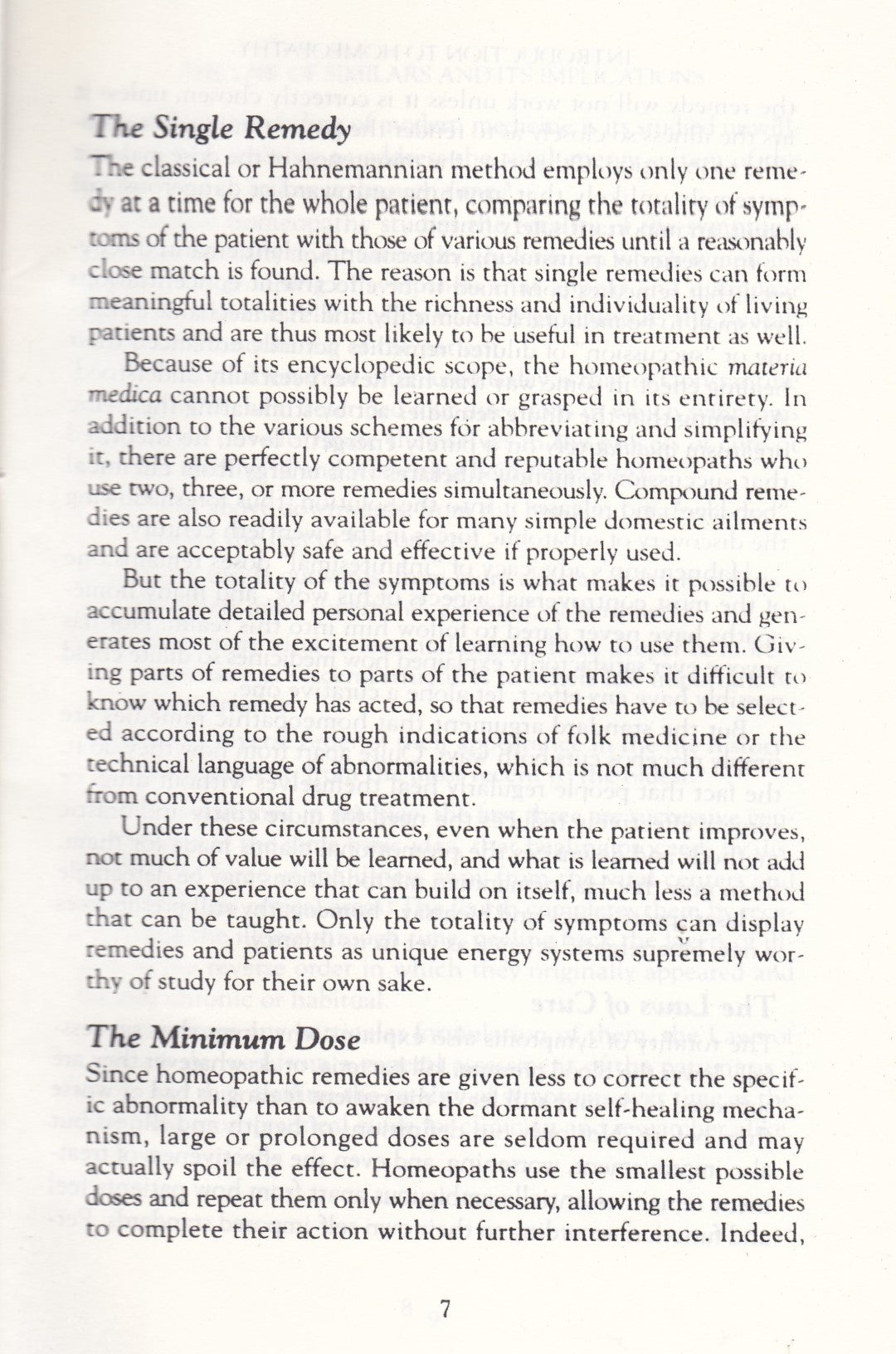 Homeopathic Medicines For Pregnancy & Childbirth