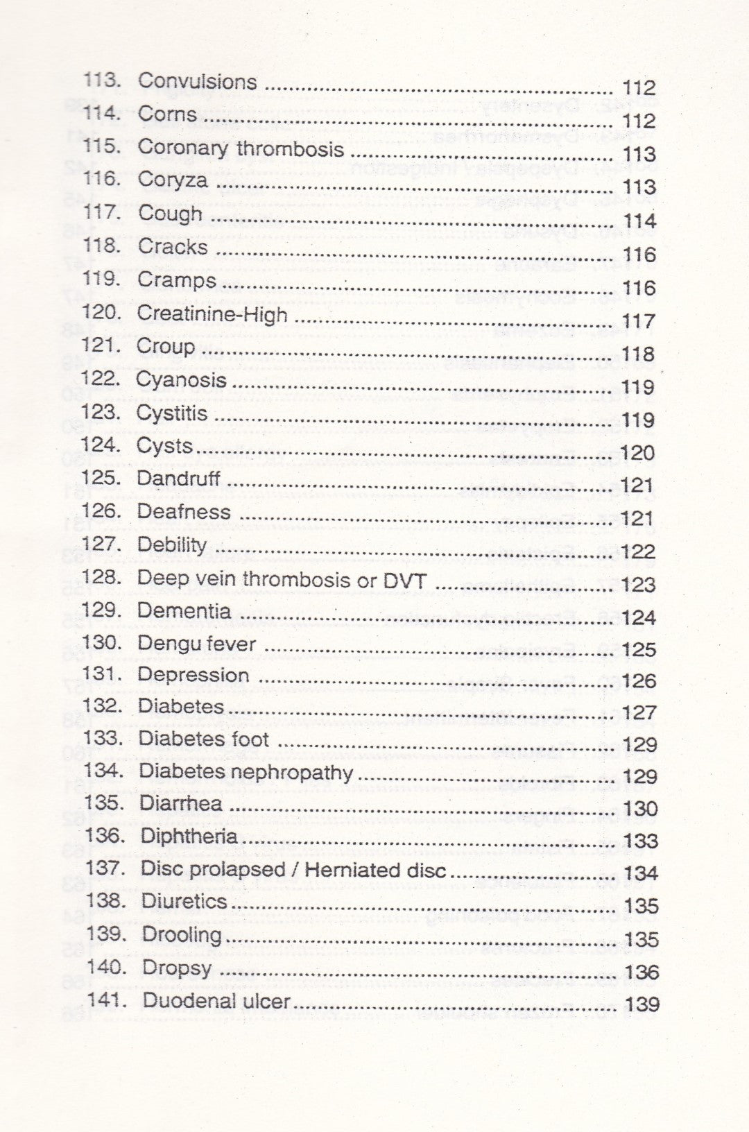 MOTHER TINCTURE & LOW POTENCY PRESCRIPTION