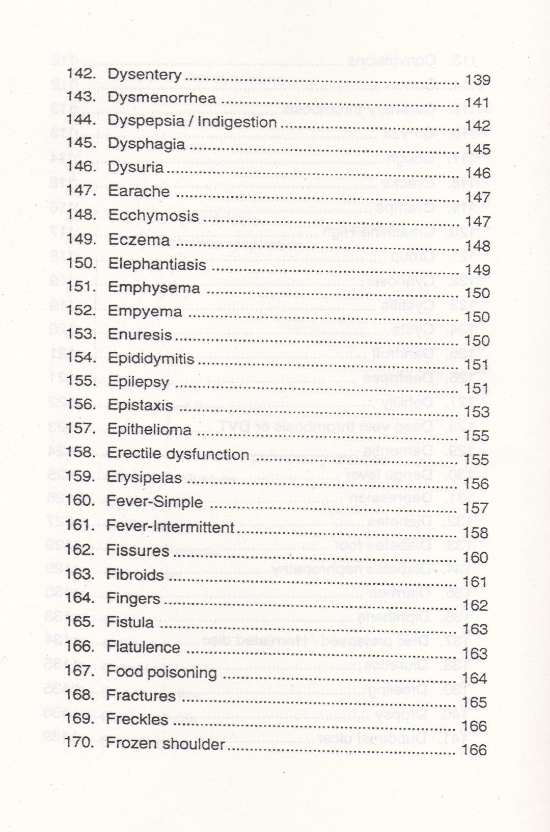 MOTHER TINCTURE & LOW POTENCY PRESCRIPTION