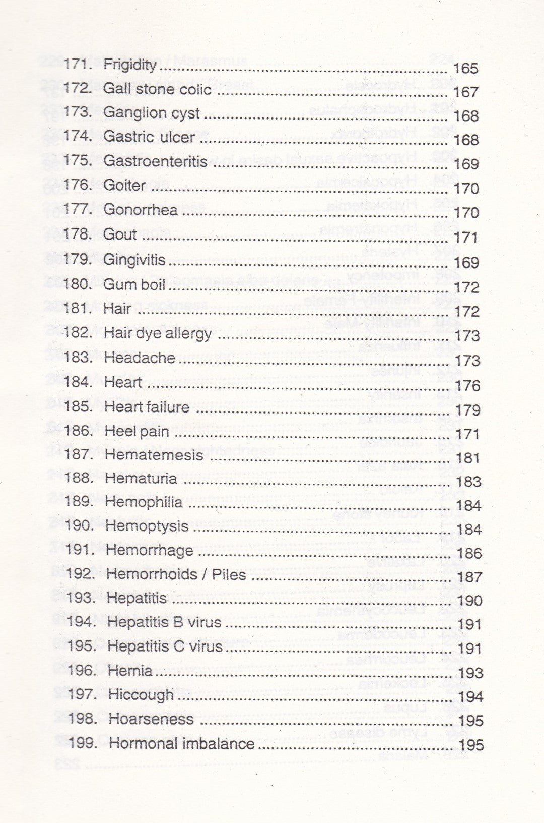 MOTHER TINCTURE & LOW POTENCY PRESCRIPTION