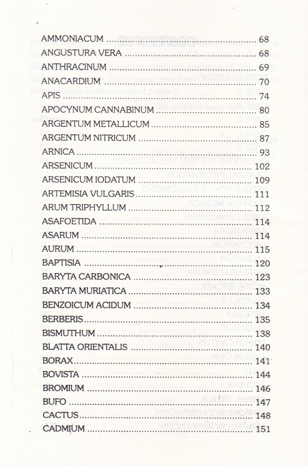 A Collection Of Case Records