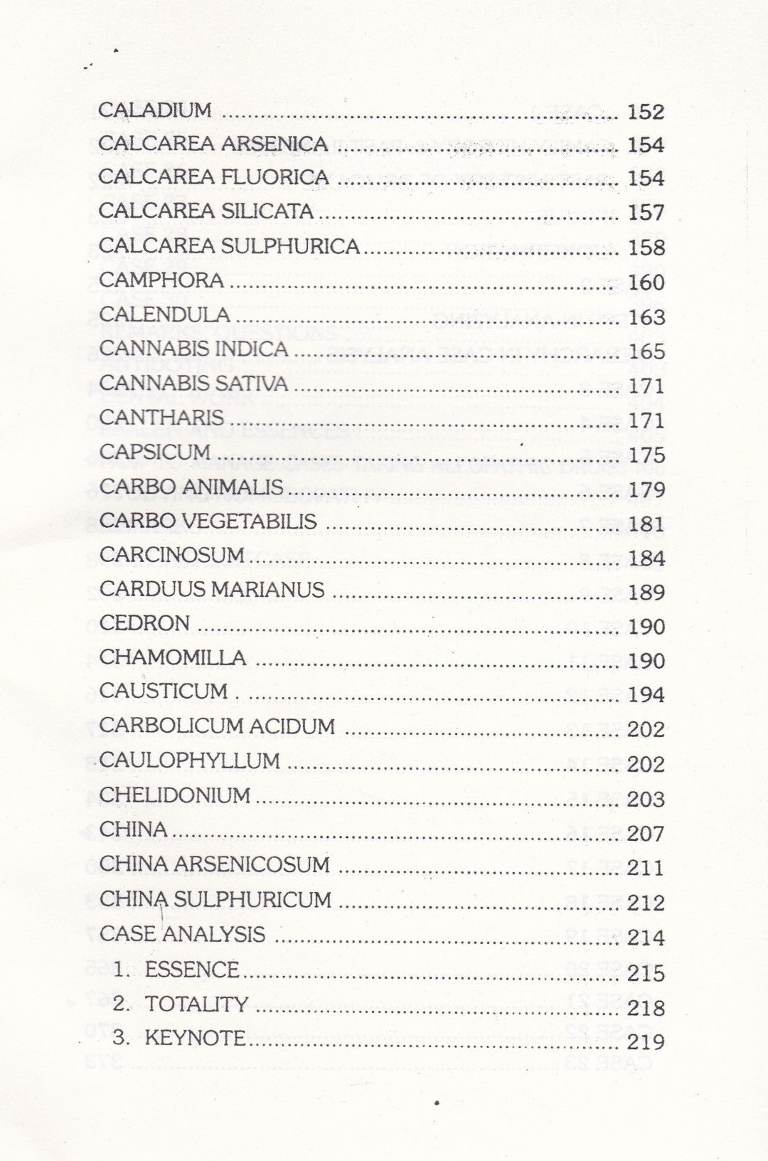 A Collection Of Case Records