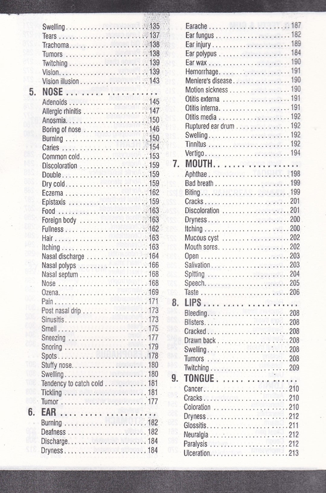 HOMOEOPATHY EASY PRESCRIBER