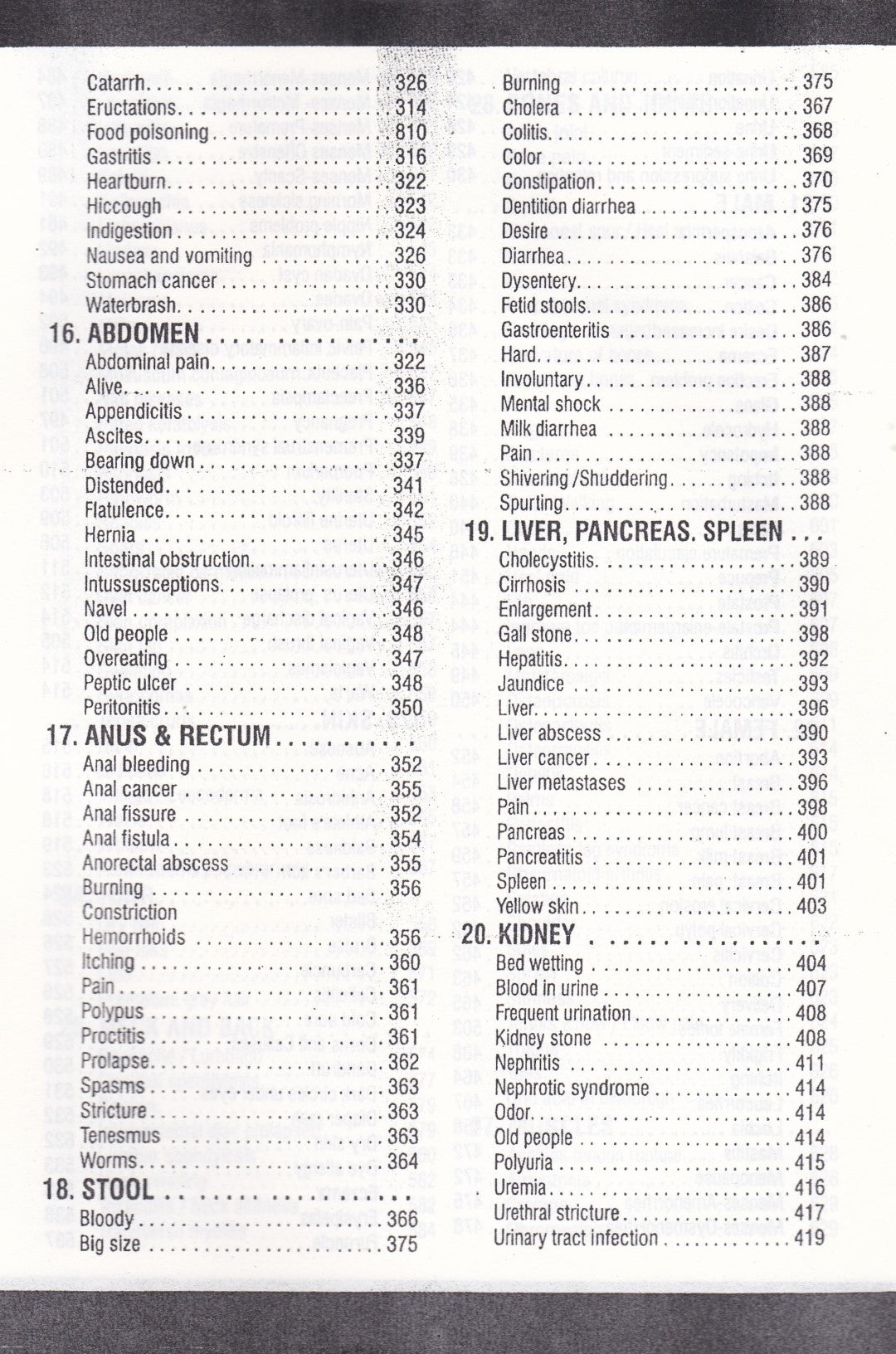 HOMOEOPATHY EASY PRESCRIBER