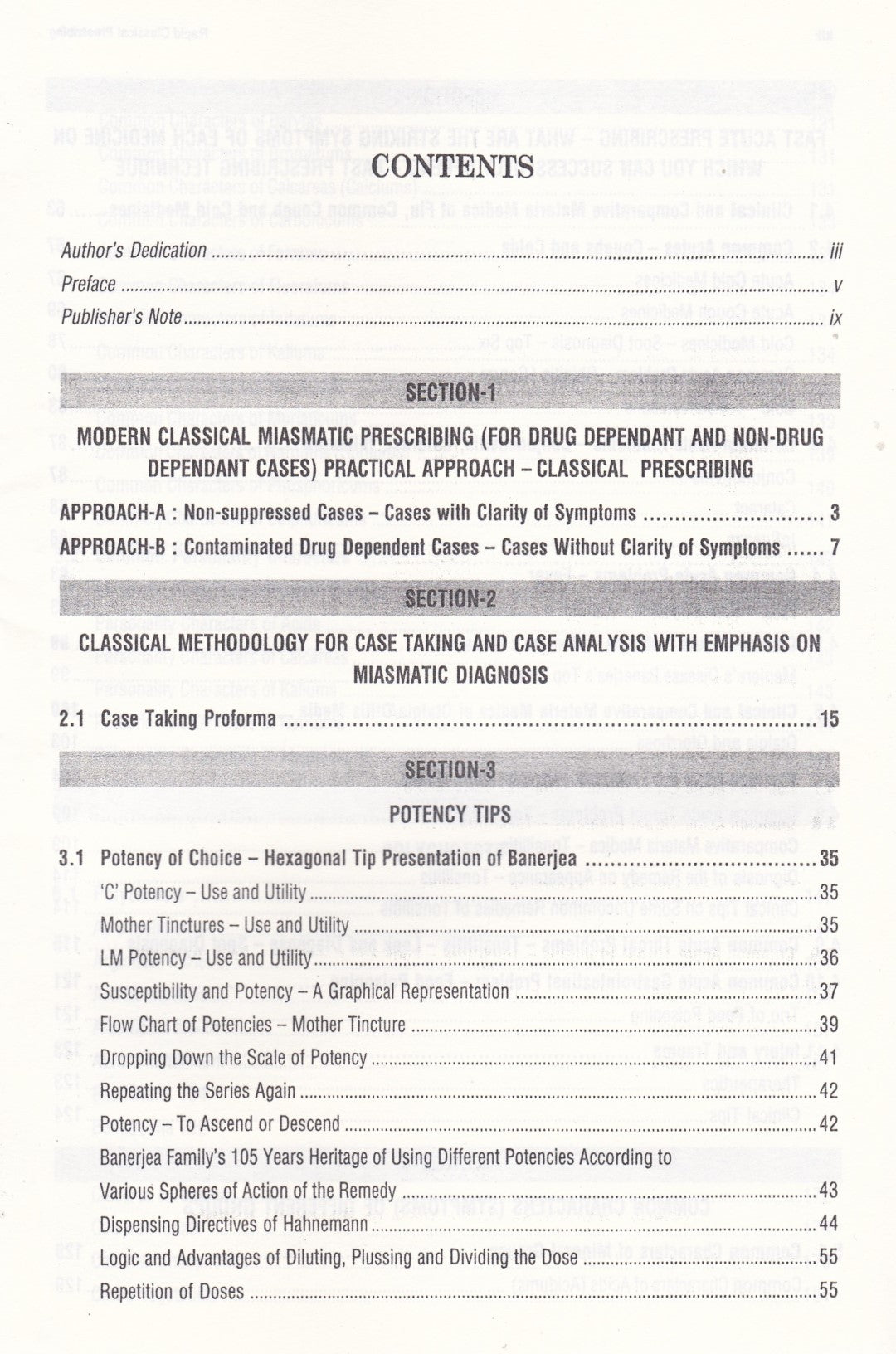 Classical Homoeopathy for an Impatient World Rapid Classical Prescribing