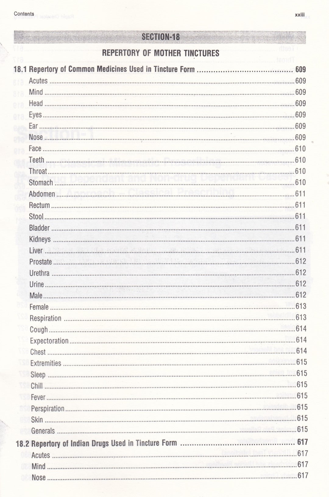 Classical Homoeopathy for an Impatient World Rapid Classical Prescribing