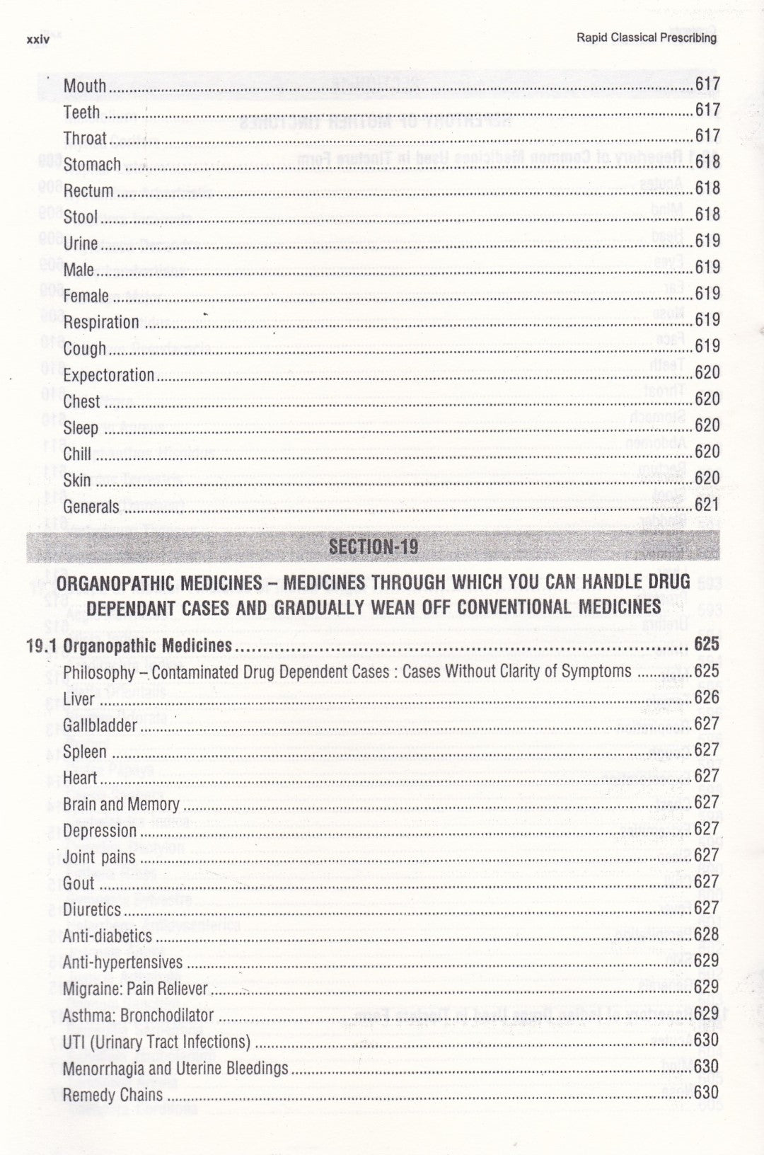 Classical Homoeopathy for an Impatient World Rapid Classical Prescribing