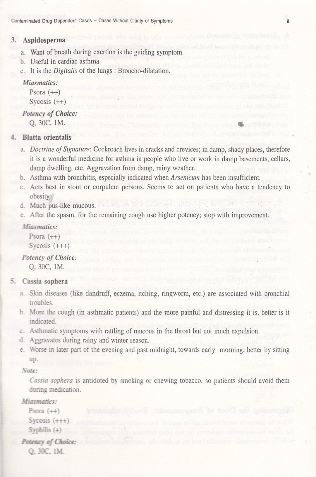 Classical Homoeopathy for an Impatient World Rapid Classical Prescribing